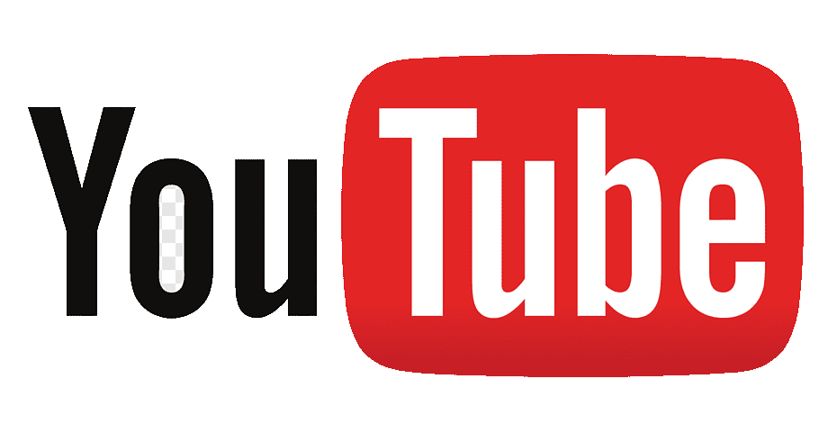 YouTube Logo