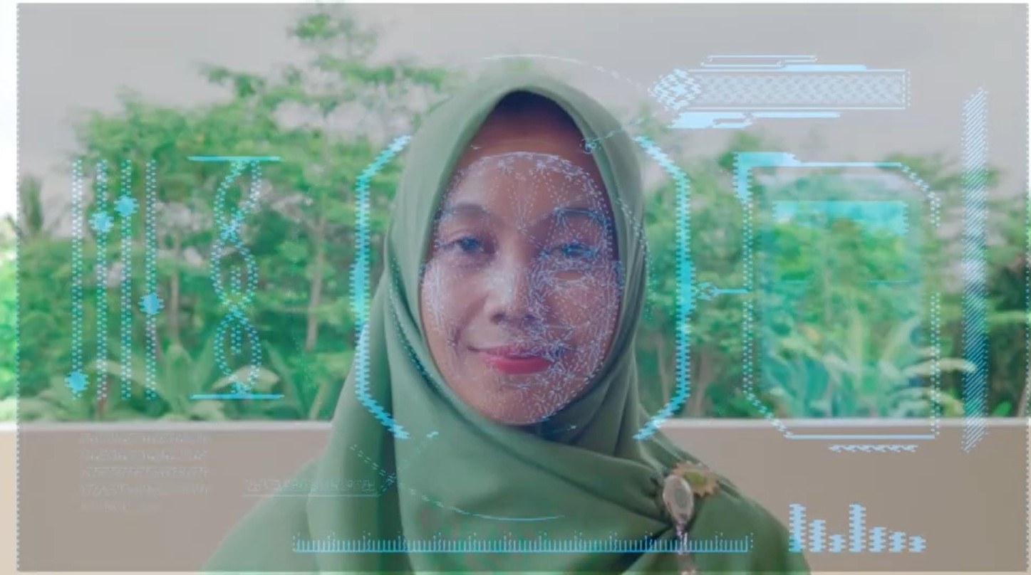 Transformasi Madrasah Digital MIM Teladan Kota Magelang