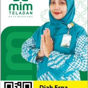 Diah Erna Susanti, S.Pd