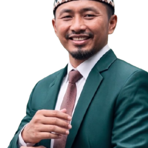 Luqman Novianto S.Pd.I, M.Si