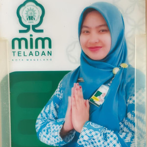 Cahyarani Novita Ningrum